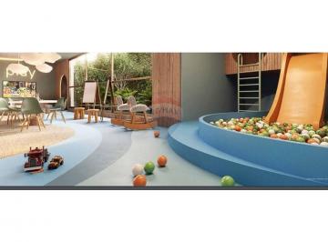 Apartamento · 293m² · 5 Quartos · 5 Vagas · APARTAMENTO COM 4 SUITES, 5 VAGAS DE GARAGEM PISCINA, ACADEMIA, BICICLETARIO , WI -FI - SALÃO DE FES