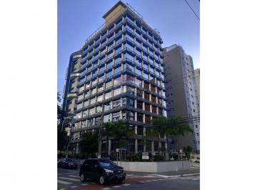 Comercial · 35m² · 1 Quarto · 1 Vaga · Sala Comercial para Locação/Venda - 81,88m²