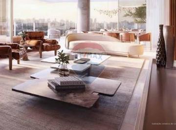 Apartamento · 293m² · 5 Quartos · 5 Vagas · APARTAMENTO COM 4 SUITES, 5 VAGAS DE GARAGEM PISCINA, ACADEMIA, BICICLETARIO , WI -FI - SALÃO DE FES