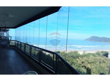 Apartamento · 217m² · 3 Quartos · 2 Vagas · Apartamento para Alugar na Praia do Tombo no Guarujá, SP