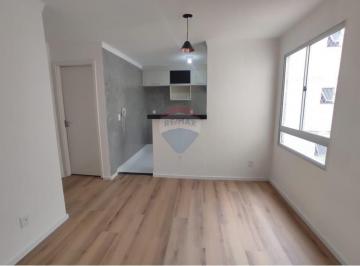 Apartamento · 43m² · 2 Quartos · 1 Vaga · Apartamento 2 dormitórios, 43m² à venda, Jd. Ansalca - Guarulhos