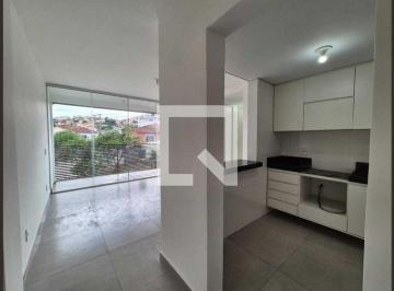 Apartamento · 67m² · 2 Quartos · 2 Vagas · Apartamento à Venda - São Lucas, 2 Quartos, 67 m² - Belo Horizonte