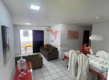 Notice: Undefined offset: 7 in /home/vivalisto/htdocs/vivalisto.com.br/src/flity/www2/__imovelweb.php on line 551 · Apartamento no Bessa com 3 quartos | Perto da orla do Bessa