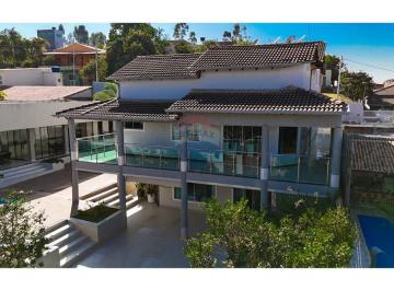 Casa · 1000m² · 5 Quartos · 4 Vagas · Vendo Casa de Alto Padrão 5 quartos na Colônia Agrícola Riacho fundo