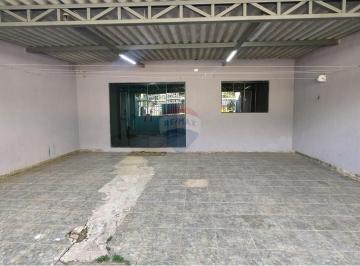 Casa · 112m² · 2 Quartos · 4 Vagas · Casa à Venda com 2 quartos e suíte - em Samambaia Sul -  Oportunidade imperdível!  NÃO ACEITA FINANC