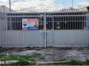Casa · 112m² · 2 Quartos · 4 Vagas · Casa à Venda com 2 quartos e suíte - em Samambaia Sul -  Oportunidade imperdível!  ACEITA FINANCIAME