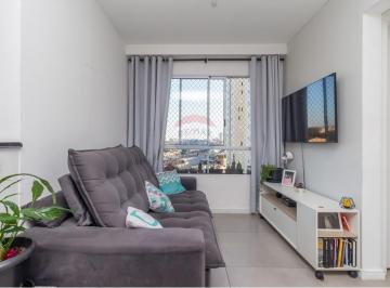 Apartamento · 45m² · 2 Quartos · 1 Vaga · Belo Apartamento com 2 quartos a venda no Condomínio Veneza no Jardim Conceição, Novo Osasco - Osasc