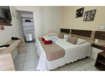 Comercial · 797m² · 21 Quartos · 30 Vagas · Hotel à Venda em Guamaré / Porteira Fechada 21 Suítes.