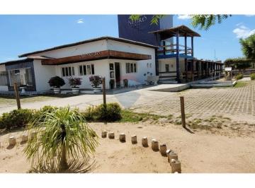 Comercial · 797m² · 21 Quartos · 30 Vagas · Hotel à Venda em Guamaré – Porteira Fechada 21 Suítes.