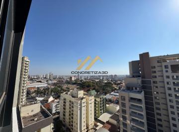 Apartamento · 72m² · 2 Quartos · 2 Vagas · Apartamento Duplex com 2 suítes à venda, 72 m² - Authoria - Indaiatuba/SP
