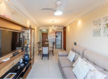 Apartamento · 105m² · 3 Quartos · 1 Vaga · RE/MAX Vende Casa 105m², R$685.000 3 Dormitórios, 1 Suíte, 1 Vaga - Parque Industrial, Campinas SP