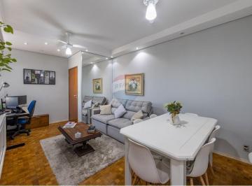 Apartamento · 64m² · 2 Quartos · 1 Vaga · RE/MAX Venda Apartamento no Centro de Campinas - R$ 300.000,00
