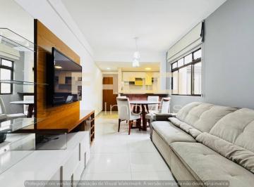 Apartamento Mobiliado Alugar com 2 Vagas em São José dos Pinhais R$ 2.300,00 - Conforto e Praticidade! · Apartamento Mobiliado Alugar com 2 Vagas em São José dos Pinhais R$ 2.300,00 - Conforto e Praticidad
