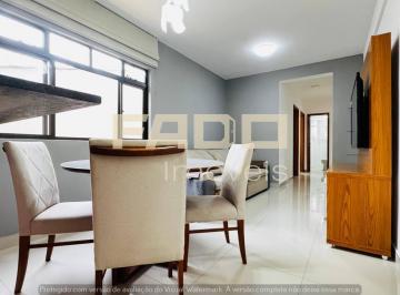 Apartamento Mobiliado Alugar com 2 Vagas em São José dos Pinhais R$ 2.100,00 - Conforto e Praticidade! · Apartamento Mobiliado Alugar com 2 Vagas em São José dos Pinhais R$ 2.100,00 - Conforto e Praticidad