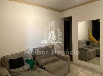 Casa · 110m² · 4 Quartos · 2 Vagas · Casa à venda com 4 quartos,  2 banheiros localizado no bairro Jardim Primavera -  Piracicaba /SP,