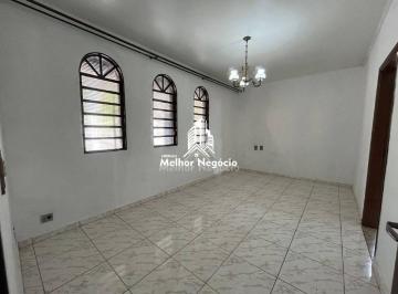 Casa · 110m² · 5 Quartos · 3 Vagas · Casa com 5 quartos (01 suíte) à venda no bairro Jardim Novo Campos Elíseos, Campinas - SP