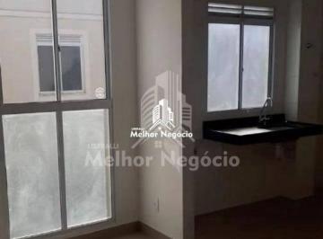 Apartamento · 46m² · 1 Quarto · 1 Vaga · Apartamento à venda com 2 quartos, 1 Banheiro localizado no bairro Jardim Santa Alice -Santa Bárbar