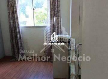 Apartamento · 48m² · 2 Quartos · 1 Vaga · Apartamento à venda com 02 quartos,  localizado no bairro Parque Maria Helena em Campinas/SP, Condom