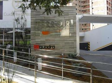Apartamento · 114m² · 4 Quartos · 2 Vagas · Apartamento à venda em Londrina, Gleba Palhano, com 4 quartos, com 114 m², Terroir Residence