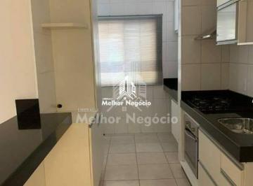 Apartamento · 52m² · 2 Quartos · 1 Vaga · Apartamento à venda com 2 quartos em Piracicaba