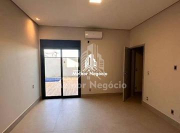 Casa · 177m² · 3 Quartos · Casa com 3 quartos (suítes) à venda em Paulínia - SP