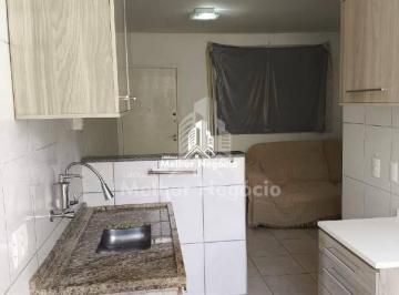 Apartamento · 69m² · 2 Quartos · 1 Vaga · Apartamento à venda com 3 Quartos (1 suíte) no Condomínio Spazio Caprese em Campinas - SP