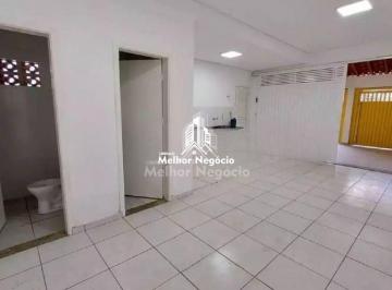 Casa · 150m² · 2 Quartos · 2 Vagas · Casa residencial e comercial à venda no bairro Água Branca, em Piracicaba/SP