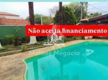 Casa · 161m² · 2 Quartos · 1 Vaga · NÃO ACEITA FINANCIAMENTO Casa à venda com 2 quartos no bairro João Aranha em Paulínia/SP