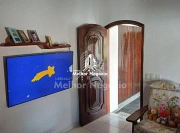 Casa · 145m² · 3 Quartos · 4 Vagas · Casa com 3 quartos (1 suíte) à venda no Jardim Ipiranga, Campinas - SP