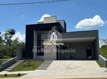 Casa · 153m² · 3 Quartos · 4 Vagas · Casa à venda com 3 quartos sendo um suíte, localizado de frente a Embrapa de Jaguariúna, /SP, condom