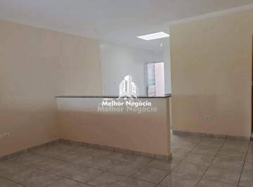 Casa · 110m² · 2 Quartos · 2 Vagas · Casa à venda com 2 quartos, 1 Banheiro localizado no bairro Pompéia Piracicaba SP