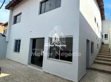 Casa · 218m² · 3 Quartos · 3 Vagas · Casa com 03 quartos (01 suíte) à venda no Parque Florely (Nova Veneza) em Sumaré