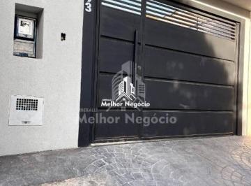 Casa · 54m² · 2 Quartos · 3 Vagas · Casa à venda com 02 quartos, localizado no bairro Parque do Lago - Santa Bárbara d'Oeste