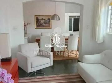 Casa · 150m² · 3 Quartos · 2 Vagas · Sobrado com 3 quartos (1 suíte) à venda em Campinas - SP