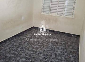 Casa · 127m² · 3 Quartos · 2 Vagas · Casa à venda com 3 quartos, no Jardim Aurélia em Campinas/SP