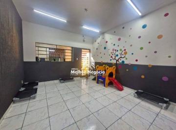 Casa · 250m² · 2 Quartos · 3 Vagas · Casa Residencial/Comercial à venda com 03 quartos, localizado no bairro Jardim Proença I em Campinas