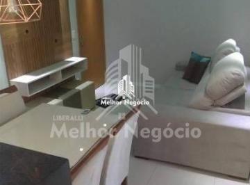 Apartamento · 42m² · 2 Quartos · 1 Vaga · Apartamento à venda com 02 quartos, no Condomínio Parque Canto dos Canários em Campinas - SP