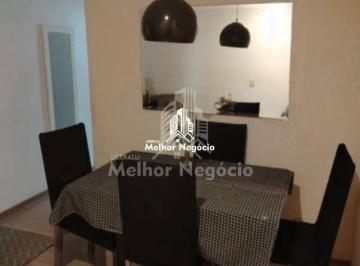 Apartamento · 43m² · 2 Quartos · 1 Vaga · Apartamento à venda com 2 quartos, no Condomínio Residencial Allegria em Campinas, SP