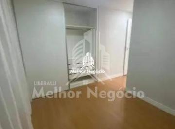 Apartamento · 58m² · 2 Quartos · 1 Vaga · Apartamento à venda com 02 quartos, no Condomínio Parque Do Lago Residence em Hortolândia - SP