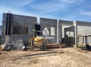 Casa · 185m² · 3 Quartos · 4 Vagas · Casa à venda com 3 quartos, 3 Banheiros, localizado no bairro TUPI em Piracicaba/SP, condomínio Sant