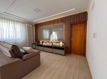 Casa · 331m² · 5 Quartos · 4 Vagas · Sobrado com 5 quartos (suítes) à venda em Campinas - SP
