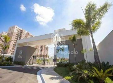 Apartamento · 55m² · 2 Quartos · 1 Vaga · Apartamento com 2 quartos (1 suíte) à venda em Hortolândia - SP