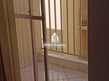 Apartamento · 60m² · 2 Quartos · 1 Vaga · Apartamento com 2 quartos à venda no Condomínio Residencial José Euzébio Cabral - Jardim Andorinhas,