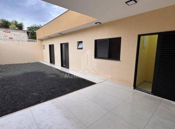 Casa · 109m² · 3 Quartos · 3 Vagas · Casa à venda com 3 quartos no bairro São Luiz em Paulínia/SP
