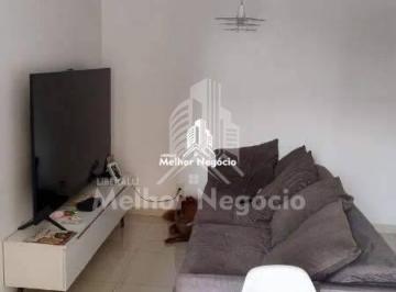 Apartamento · 57m² · 2 Quartos · 1 Vaga · Apartamento com 2 quartos à venda em Hortolândia - SP
