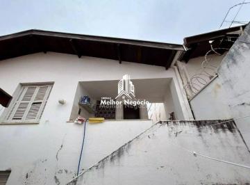 Casa · 100m² · 3 Quartos · 1 Vaga · Casa com 3 quartos à venda no bairro Vila Independência em Piracicaba - SP
