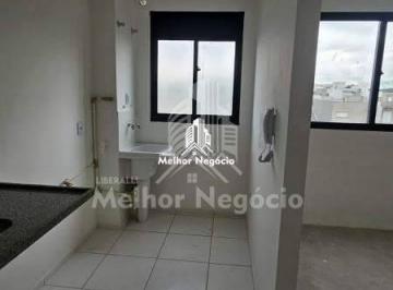 Apartamento · 44m² · 2 Quartos · 1 Vaga · RESIDENCIAL INTENSE a venda em Campinas-SP