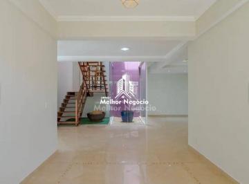 Casa · 402m² · 4 Quartos · 4 Vagas · Sobrado com 4 quartos (suítes) à venda no Condomínio Residencial Paineiras - Res. Paineiras, Campina