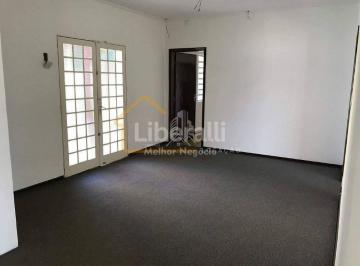 Casa · 327m² · 5 Quartos · 5 Vagas · Casa com 5 dormitórios (2 suítes) para alugar na Cidade Universitária em Campinas/SP