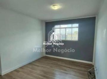 Apartamento · 50m² · 2 Quartos · 1 Vaga · Apartamento à venda com 2 quartos, localizado no bairro Vila Padre Manoel de Nóbrega em Campinas/SP,
